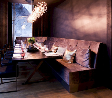 Картинка The Thief (Норвегия, Осло) 34 Фото The Thief (Норвегия, Осло) 34