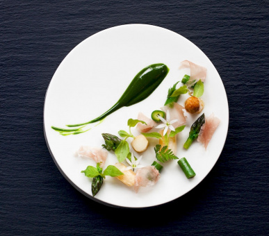 Картинка The Thief (Норвегия, Осло) 39 Фото The Thief (Норвегия, Осло) 39