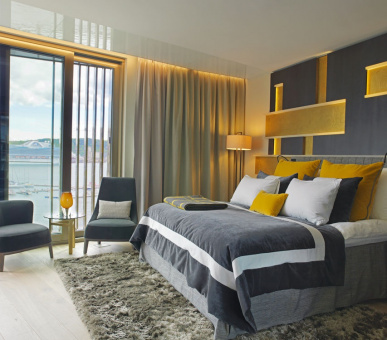 Картинка The Thief (Норвегия, Осло) 13 Фото The Thief (Норвегия, Осло) 13