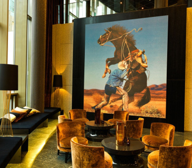 Картинка The Thief (Норвегия, Осло) 3 Фото The Thief (Норвегия, Осло) 3