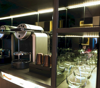 Картинка The Thief (Норвегия, Осло) 15 Фото The Thief (Норвегия, Осло) 15