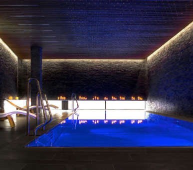 Картинка The Thief (Норвегия, Осло) 23 Фото The Thief (Норвегия, Осло) 23