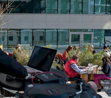 Картинка The Thief (Норвегия, Осло) 45 Фото The Thief (Норвегия, Осло) 45