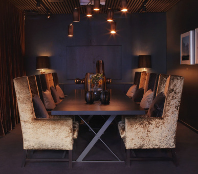 Картинка The Thief (Норвегия, Осло) 36 Фото The Thief (Норвегия, Осло) 36