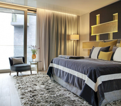 Картинка The Thief (Норвегия, Осло) 7 Фото The Thief (Норвегия, Осло) 7