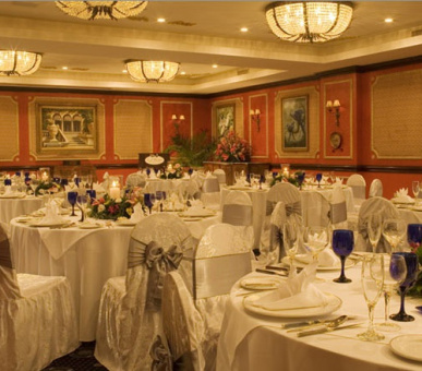 Фото Beaches Royal Plantation Golf Resort (Ямайка, Очо Риос) 6