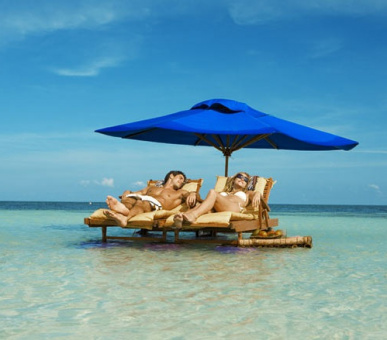 Фото Beaches Royal Plantation Golf Resort (Ямайка, Очо Риос) 5