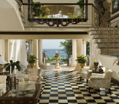 Фото Beaches Royal Plantation Golf Resort (Ямайка, Очо Риос) 2