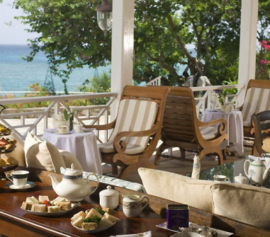Фото Beaches Royal Plantation Golf Resort (Ямайка, Очо Риос) 10
