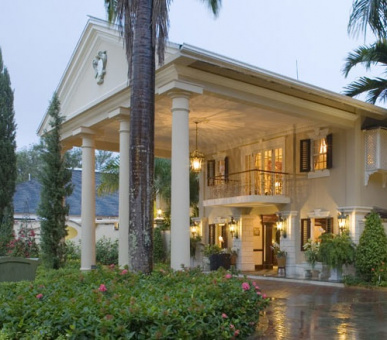 Фото Beaches Royal Plantation Golf Resort (Ямайка, Очо Риос) 11