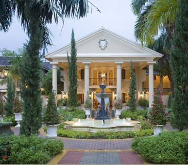 Фото Beaches Royal Plantation Golf Resort (Ямайка, Очо Риос) 9