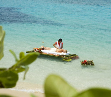 Фото Beaches Royal Plantation Golf Resort (Ямайка, Очо Риос) 7