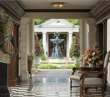 Фото Beaches Royal Plantation Golf Resort (Ямайка, Очо Риос) 8