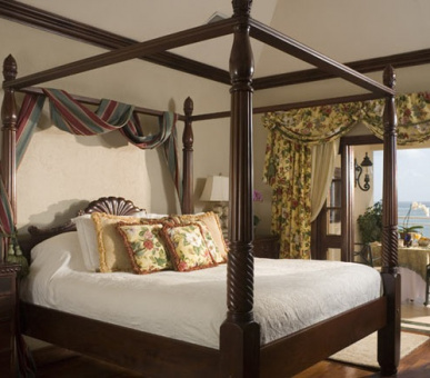 Фото Beaches Royal Plantation Golf Resort (Ямайка, Очо Риос) 4