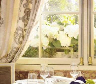 Фото Hotel de Crillon (Франция, Париж) 16
