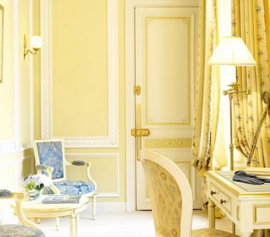 Фото Hotel de Crillon (Франция, Париж) 29
