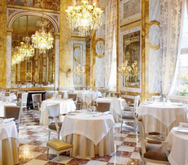 Фото Hotel de Crillon (Франция, Париж) 15