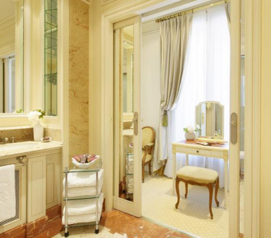 Фото Hotel de Crillon (Франция, Париж) 5