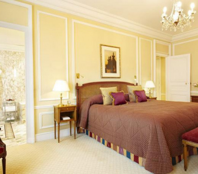 Фото Hotel de Crillon (Франция, Париж) 26