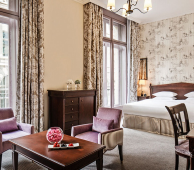 Картинка Hotel du Louvre, a Hyatt Hotel (Франция, Париж) 14 Фото Hotel du Louvre, a Hyatt Hotel (Франция, Париж) 14