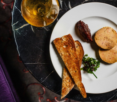 Картинка Hotel du Louvre, a Hyatt Hotel (Франция, Париж) 10 Фото Hotel du Louvre, a Hyatt Hotel (Франция, Париж) 10