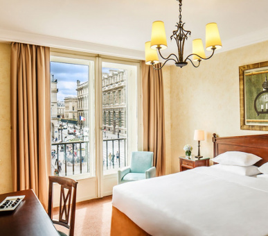 Картинка Hotel du Louvre, a Hyatt Hotel (Франция, Париж) 18 Фото Hotel du Louvre, a Hyatt Hotel (Франция, Париж) 18