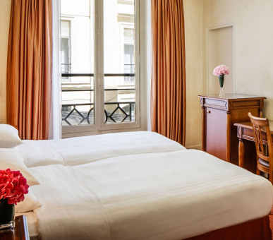 Картинка Hotel du Louvre, a Hyatt Hotel (Франция, Париж) 16 Фото Hotel du Louvre, a Hyatt Hotel (Франция, Париж) 16