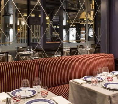 Картинка Hotel du Louvre, a Hyatt Hotel (Франция, Париж) 3 Фото Hotel du Louvre, a Hyatt Hotel (Франция, Париж) 3