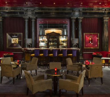 Картинка Hotel du Louvre, a Hyatt Hotel (Франция, Париж) 5 Фото Hotel du Louvre, a Hyatt Hotel (Франция, Париж) 5