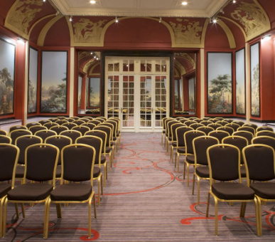 Картинка Hotel du Louvre, a Hyatt Hotel (Франция, Париж) 23 Фото Hotel du Louvre, a Hyatt Hotel (Франция, Париж) 23