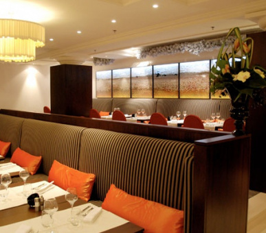 Фото Marriott Champs Elysees Hotel (Франция, Париж) 10