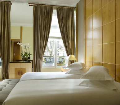 Картинка Hyatt Paris Madeleine 26 Фото Hyatt Paris Madeleine 26