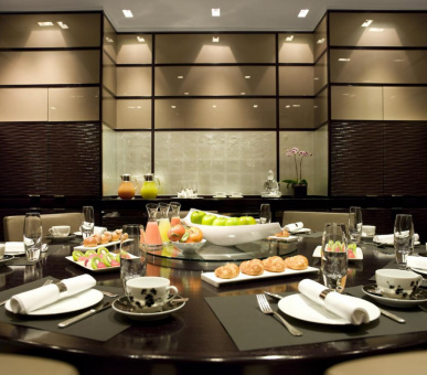 Картинка Hyatt Paris Madeleine 25 Фото Hyatt Paris Madeleine 25