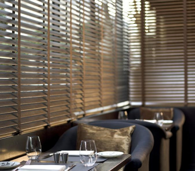 Картинка Hyatt Paris Madeleine 18 Фото Hyatt Paris Madeleine 18