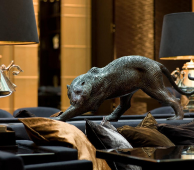 Картинка Hyatt Paris Madeleine 6 Фото Hyatt Paris Madeleine 6