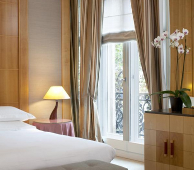 Картинка Hyatt Paris Madeleine 8 Фото Hyatt Paris Madeleine 8