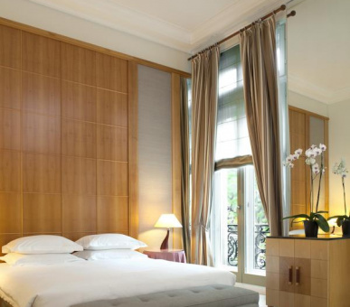 Картинка Hyatt Paris Madeleine 16 Фото Hyatt Paris Madeleine 16