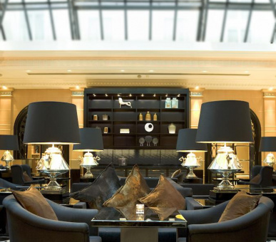 Картинка Hyatt Paris Madeleine 24 Фото Hyatt Paris Madeleine 24