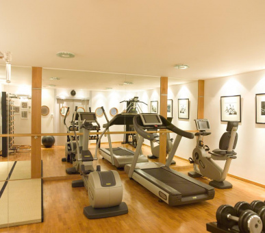 Картинка Hyatt Paris Madeleine 4 Фото Hyatt Paris Madeleine 4