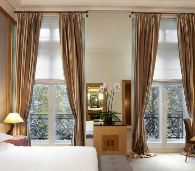 Картинка Hyatt Paris Madeleine 15 Фото Hyatt Paris Madeleine 15