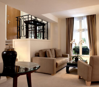 Картинка Hyatt Paris Madeleine 12 Фото Hyatt Paris Madeleine 12