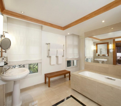 Картинка Hyatt Paris Madeleine 10 Фото Hyatt Paris Madeleine 10