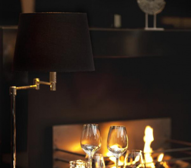 Картинка Hyatt Paris Madeleine 14 Фото Hyatt Paris Madeleine 14