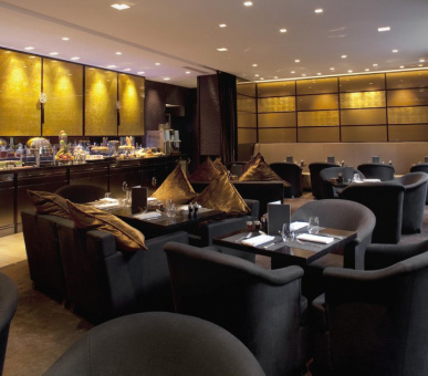 Картинка Hyatt Paris Madeleine 20 Фото Hyatt Paris Madeleine 20