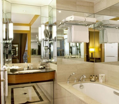 Картинка Hyatt Paris Madeleine 11 Фото Hyatt Paris Madeleine 11