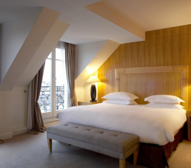 Картинка Hyatt Paris Madeleine 13 Фото Hyatt Paris Madeleine 13