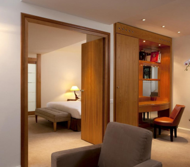 Картинка Hyatt Paris Madeleine 9 Фото Hyatt Paris Madeleine 9