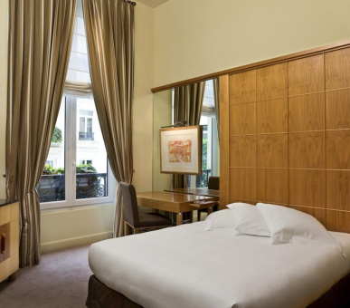 Картинка Hyatt Paris Madeleine 22 Фото Hyatt Paris Madeleine 22