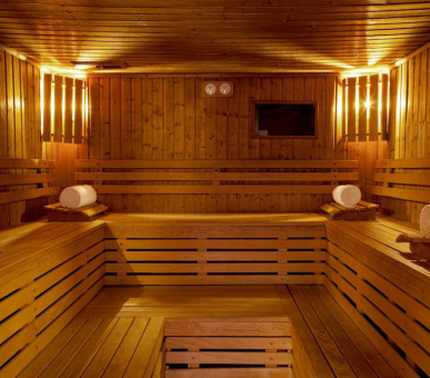 Картинка Hyatt Paris Madeleine 17 Фото Hyatt Paris Madeleine 17