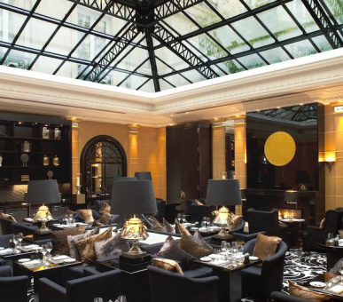 Картинка Hyatt Paris Madeleine 19 Фото Hyatt Paris Madeleine 19